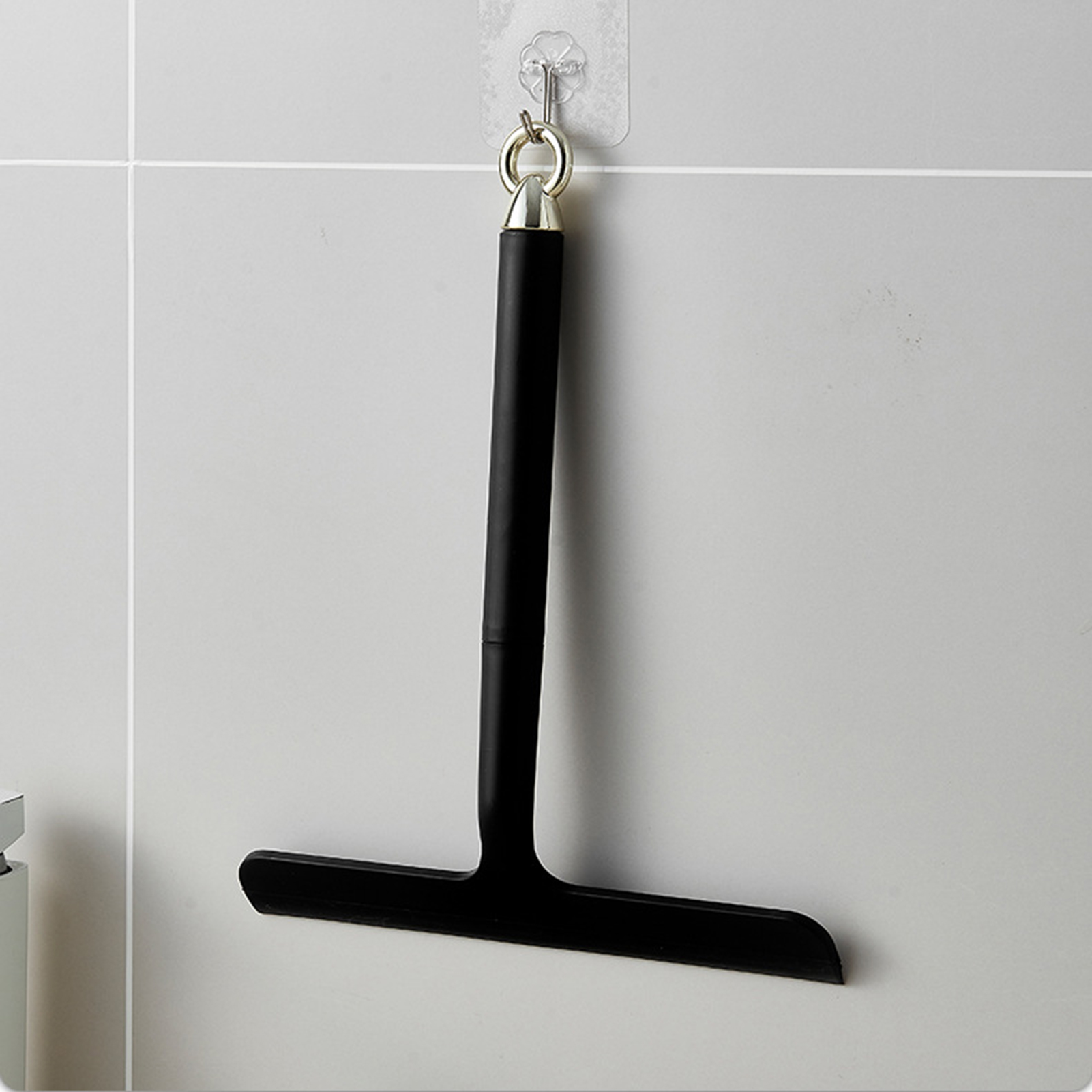 Silicone Squeegee with Plastic - Glass Cleaner Streak incelemesi ve fiyatı