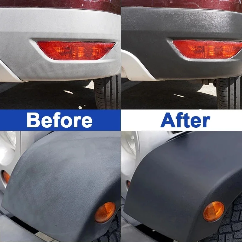 Plastic Restore Revitalizer Pl - Trim Restorer Plastic incelemesi ve fiyatı