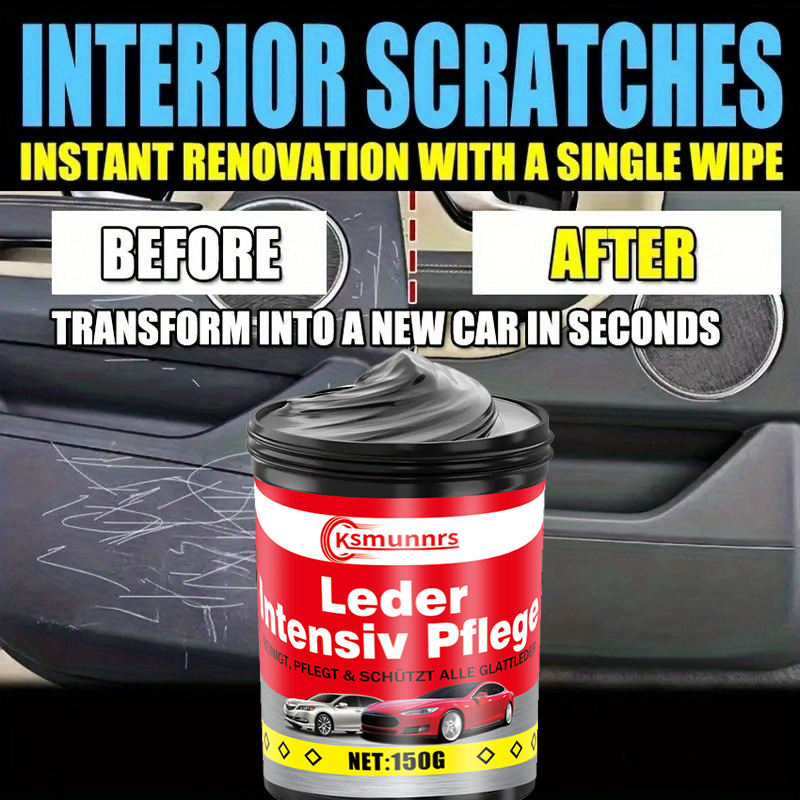 NEW !! Car interior renovation - Trim Restorer Plastic incelemesi ve fiyatı