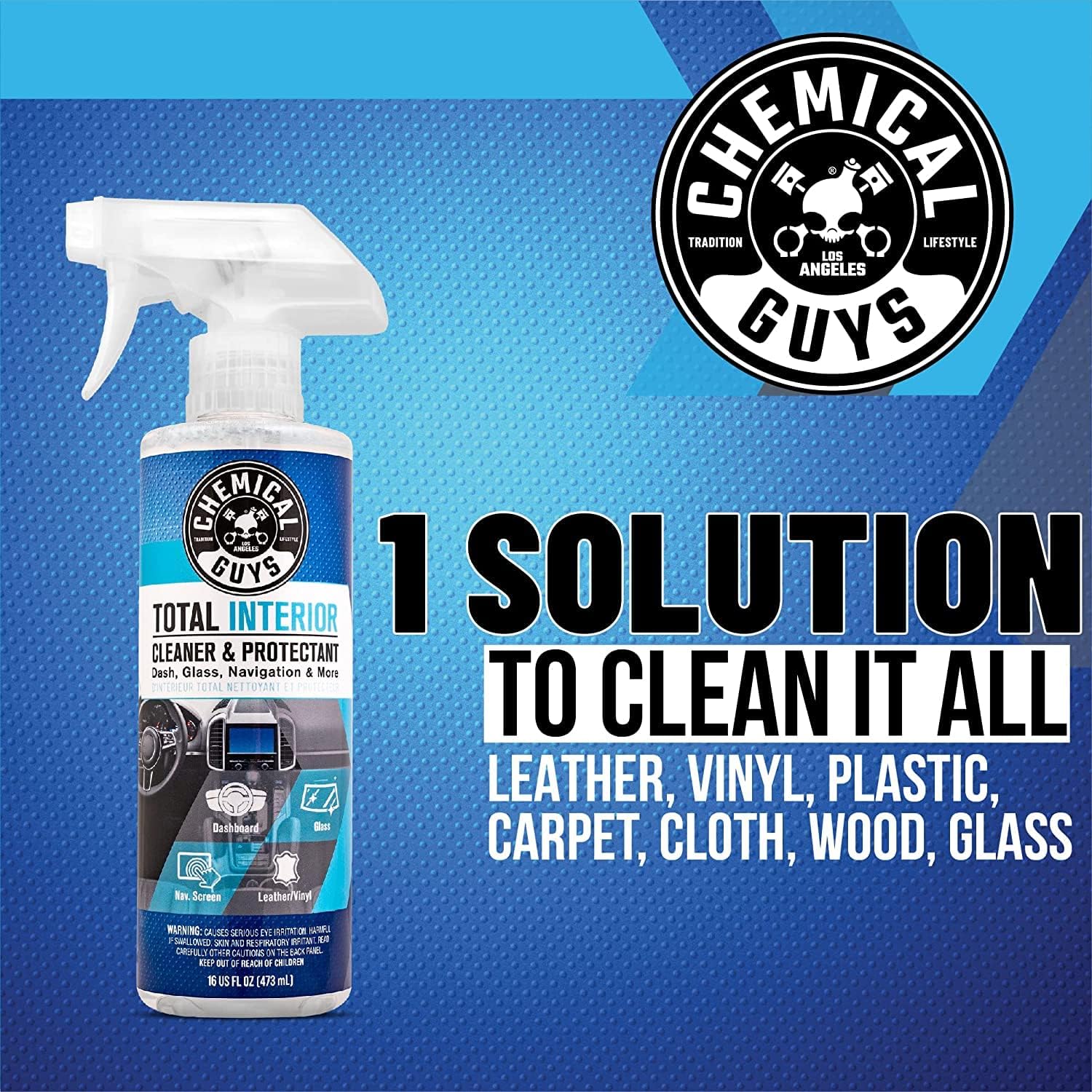 Car Cleaning Kit Interior 9-Pi - Interior Detailing Kit incelemesi ve fiyatı