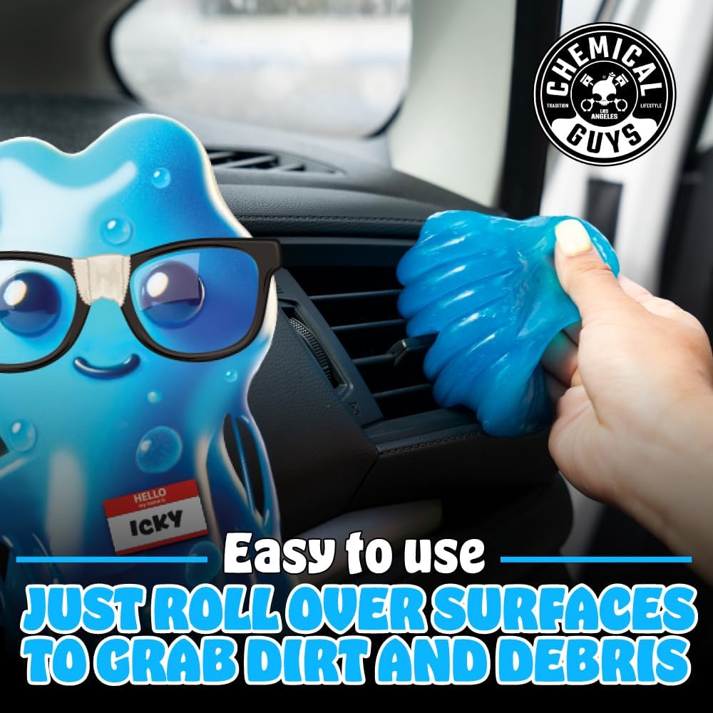 Car Cleaning Kit Interior 9-Pi - Interior Detailing Kit incelemesi ve fiyatı