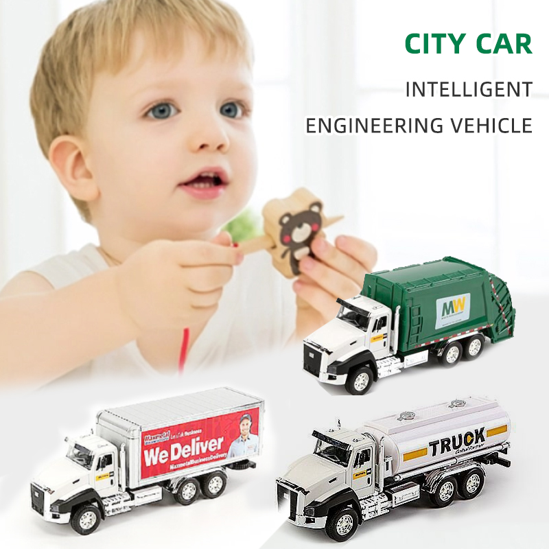 3 Pack of Diecast Sanitation V - Car Shampoo Ph incelemesi ve fiyatı