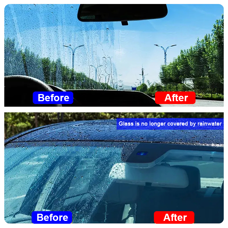 Car Glass Polish Coating Kit f - Car Shampoo Ph incelemesi ve fiyatı