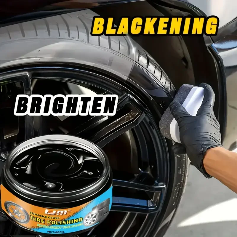Motorcycle-purpose car tire sh - Trim Restorer Plastic incelemesi ve fiyatı