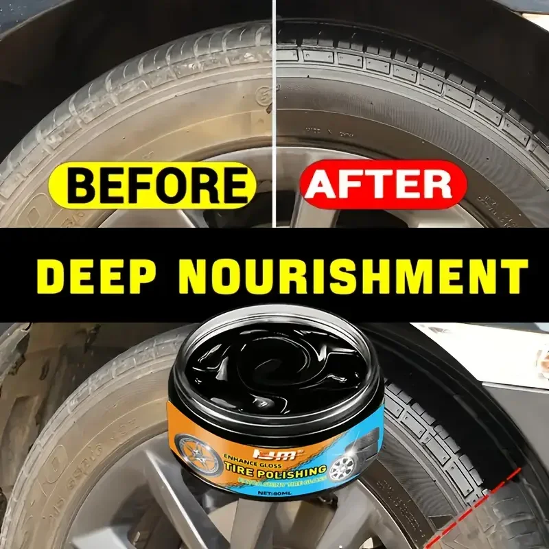 Motorcycle-purpose car tire sh - Trim Restorer Plastic incelemesi ve fiyatı